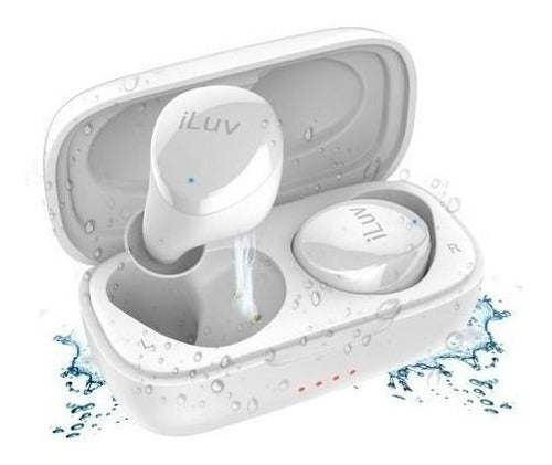 Audífonos Bluetooth 5.0 Bubble Gum Air