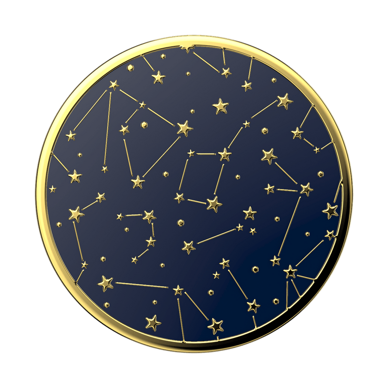 PopGrip Enamel Constellation Prize