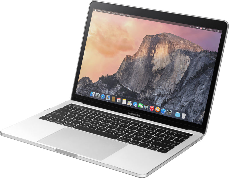 Slim Crystal-X para MacBook Pro 13" (2016-2020)
