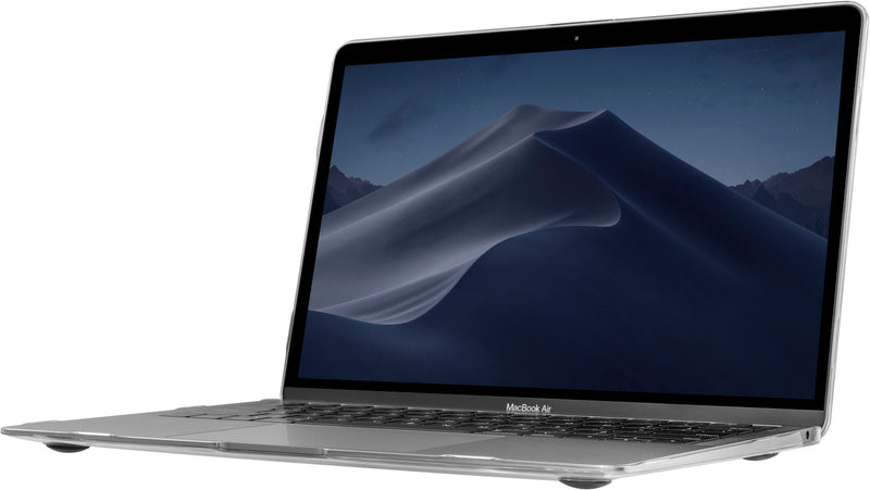 Slim Crystal-X para MacBook Air 13" (2018-2020)