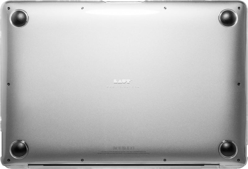 Slim Crystal-X para MacBook Air 13" (2018-2020)