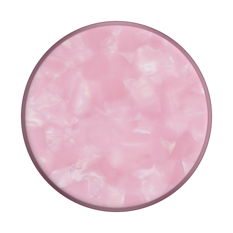 PopGrip Acetate Pink Rose