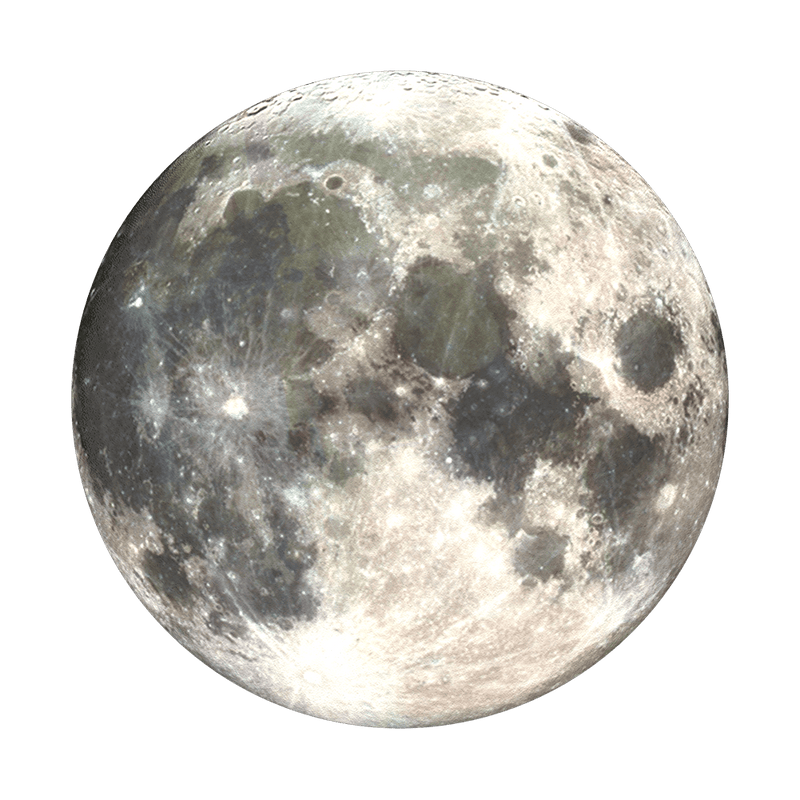 PopGrip Moon