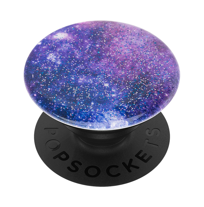 PopGrip Glitter Nebula