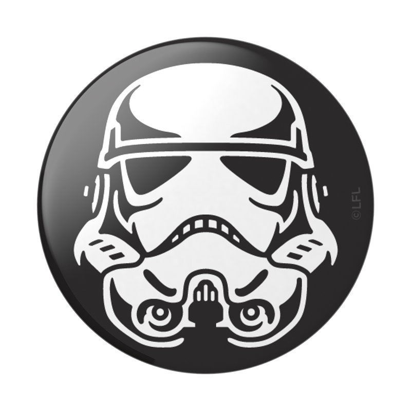 PopGrip Stormtrooper Icon
