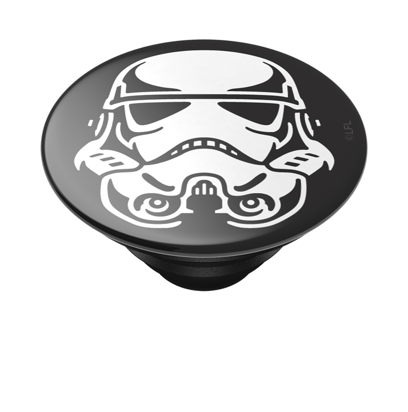 PopGrip Stormtrooper Icon