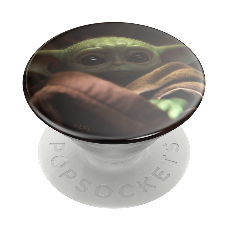 PopGrip Baby Yoda (Gloss)