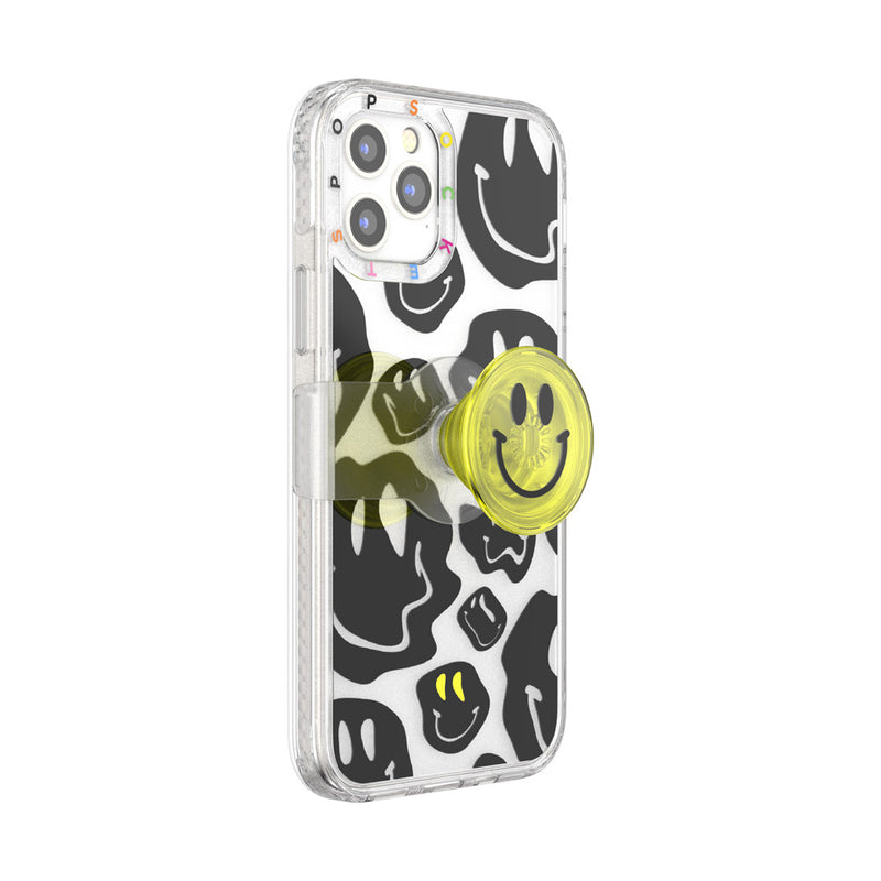 PopCase All Smiles para iPhone 12/12 Pro