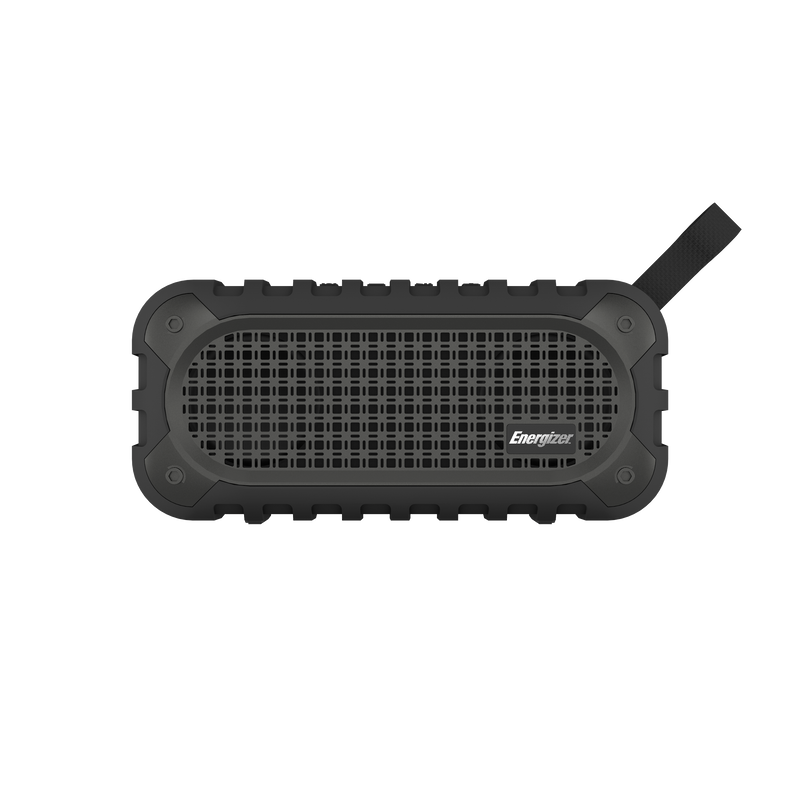 Parlante Bluetooth con Batería Portátil Energizer BTS-106