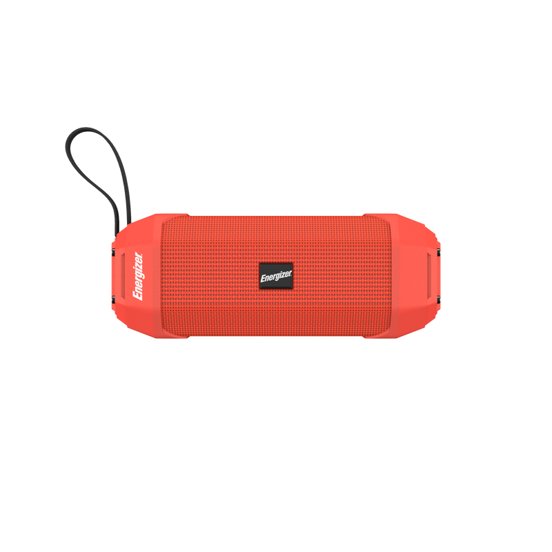 Parlante Bluetooth con Batería Portátil Energizer BTS-104