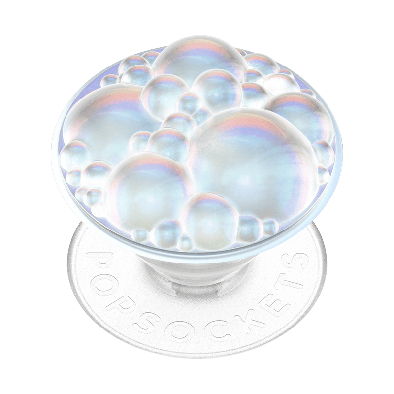 PopGrip Bubbly