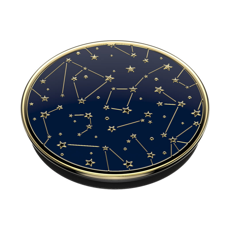 PopGrip Enamel Constellation Prize