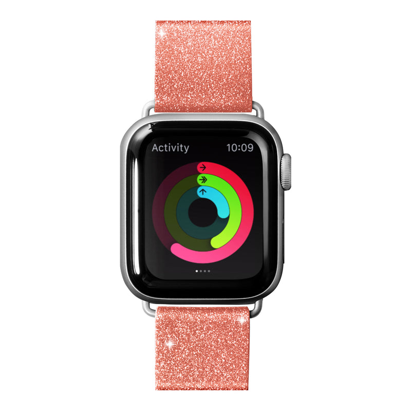 Ombré Sparkle Band para Apple Watch (38/40mm)