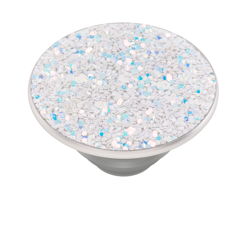 PopGrip Sparkle Snow White