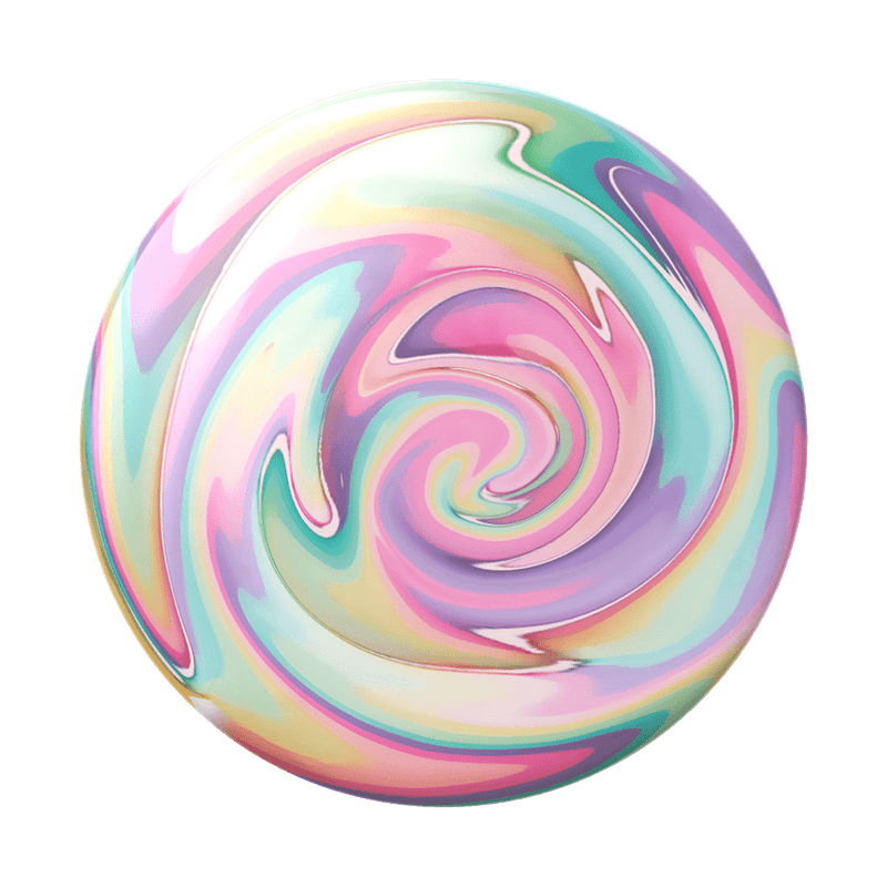 PopGrip Jawbreaker Gloss