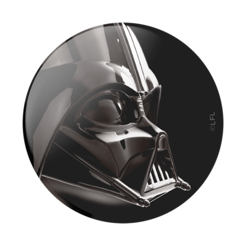 PopGrip Darth Vader (Gloss)