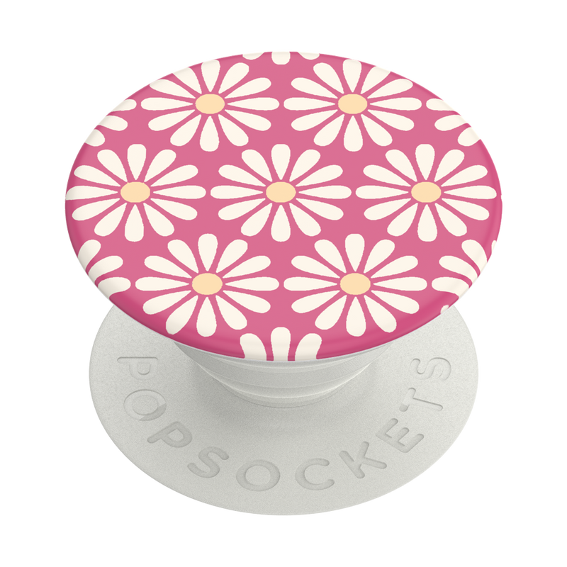 PopGrip Daisy Mod Pink