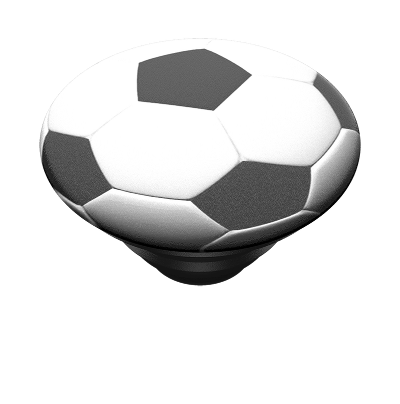 PopGrip Soccer Ball