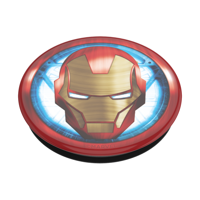 PopGrip Iron Man (Gloss)