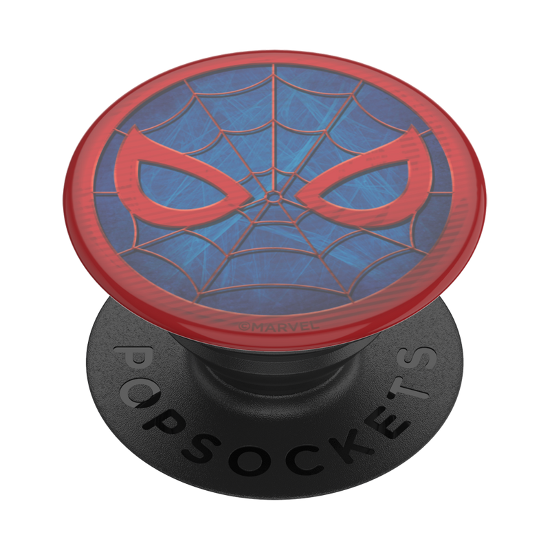 PopGrip Spider-Man