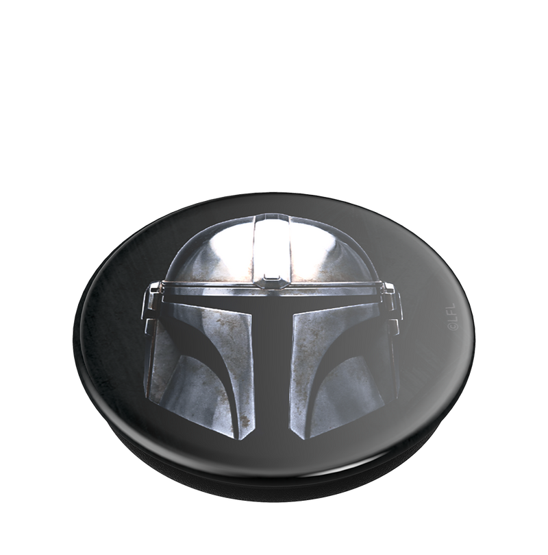 PopGrip Mandalorian (Gloss)