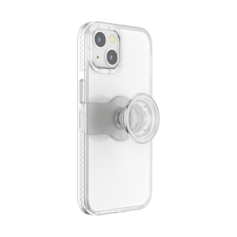 PopCase Clear para iPhone 13