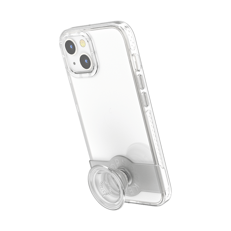 PopCase Clear para iPhone 13