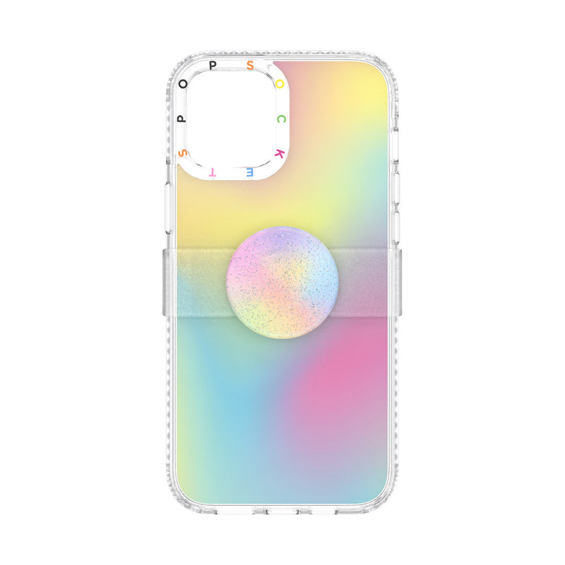 PopCase Glitter Abstract para iPhone 12 Pro Max