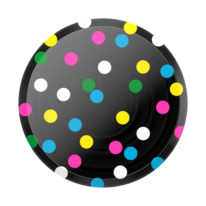 PopGrip Disco Dots