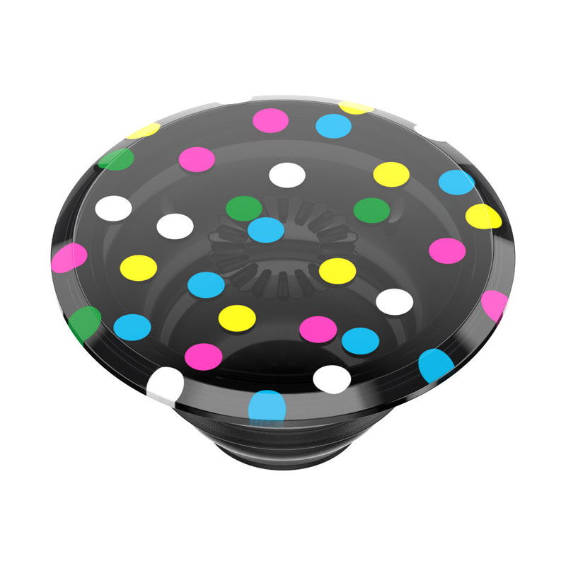 PopGrip Disco Dots