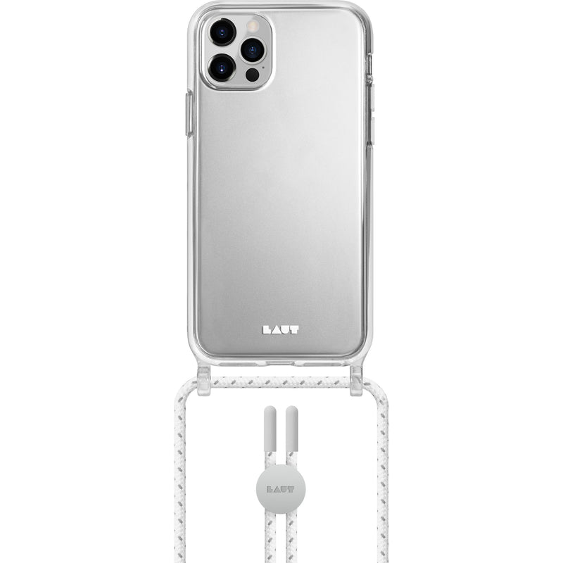 Crystal-X Necklace para iPhone 12 Pro Max