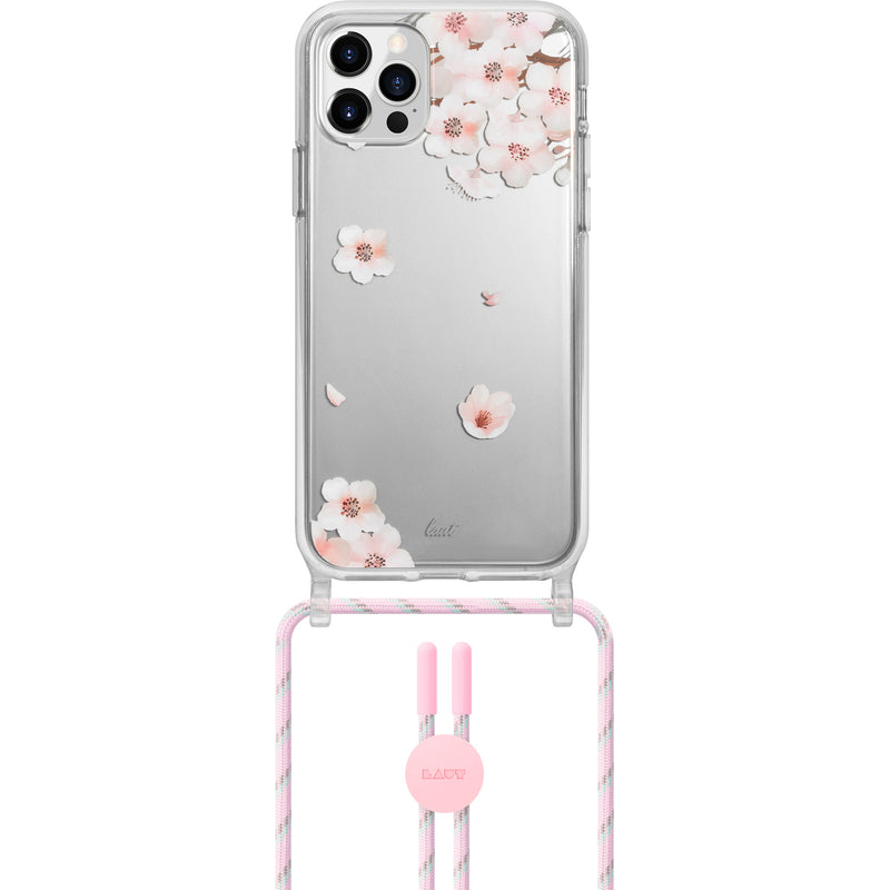 Crystal Pop Necklace para iPhone 12/12 Pro