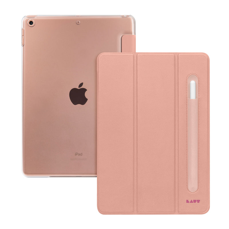 Huex Folio para iPad 10.2" (2020 & 2019)