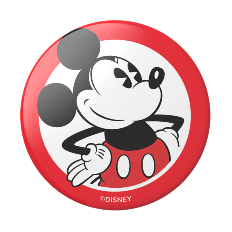PopGrip Mickey Classic