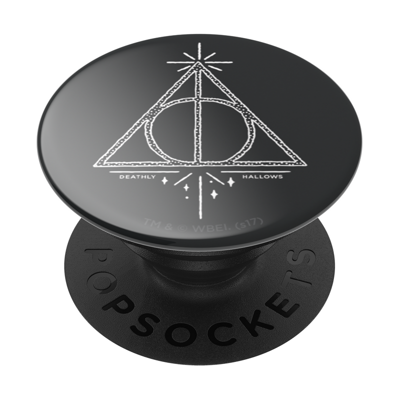 PopGrip Deathly Hallows Gloss