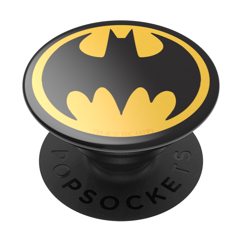 PopGrip Batman Logo (Gloss)