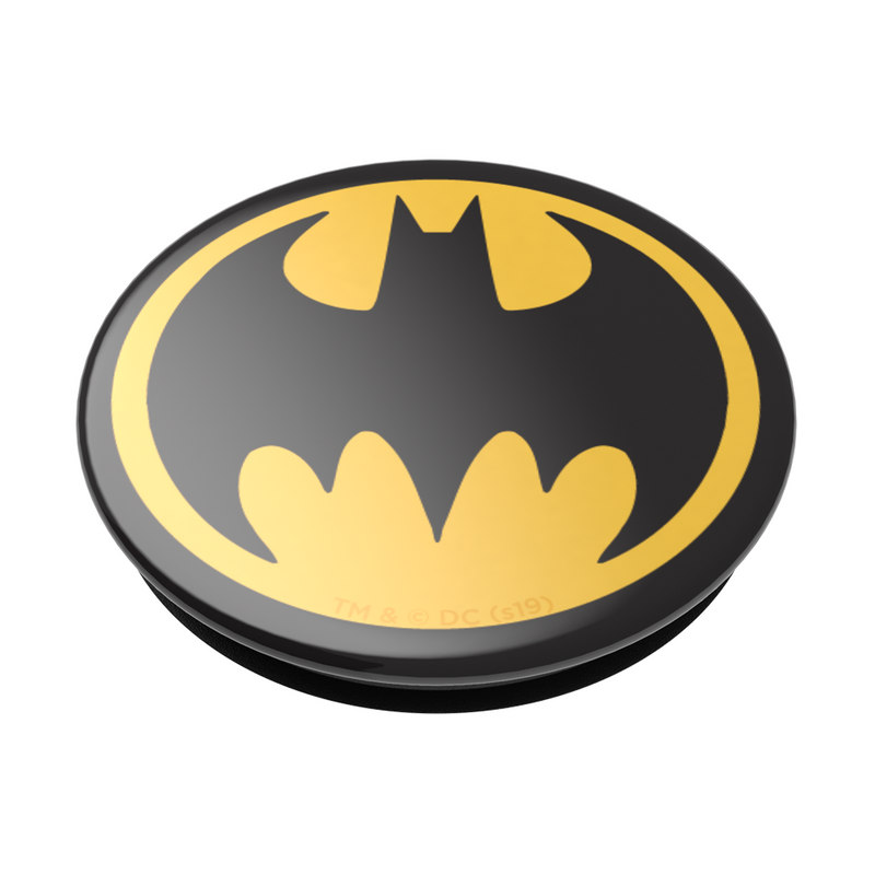 PopGrip Batman Logo (Gloss)