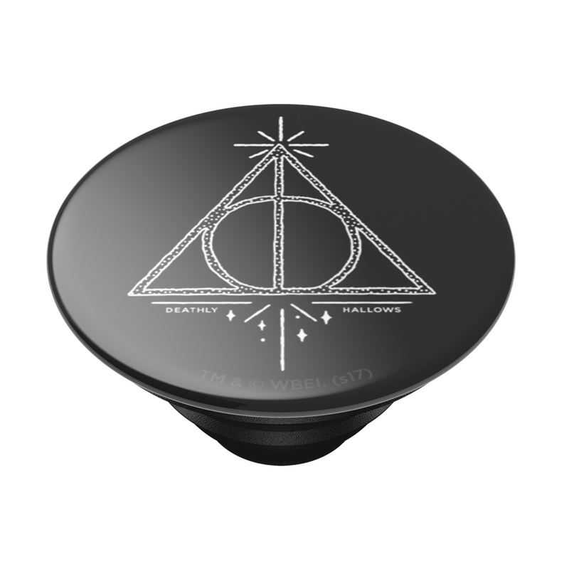 PopGrip Deathly Hallows Gloss